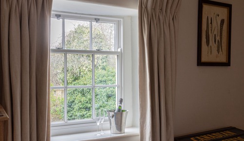 Superior Double Room, Ensuite