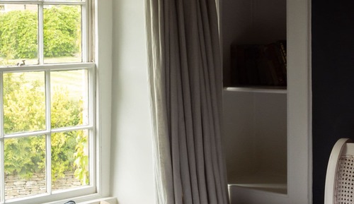 Double Room, Ensuite (Small)