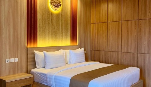Grand Double Room