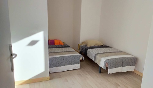 City Apartment
