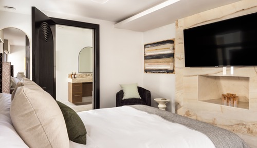 The Nook