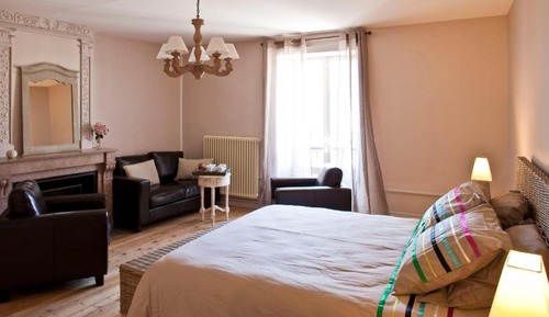 Family Suite (Chambre Les Gones)