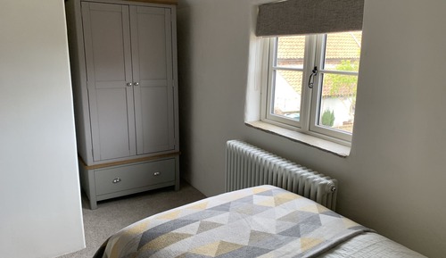 Premium Cottage, Ensuite, Courtyard View (Blacksmith Cottage)