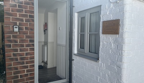 Traditional Cottage, Ensuite (Little Smithy)