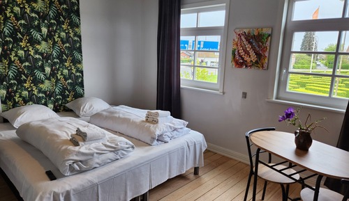 City Apartment