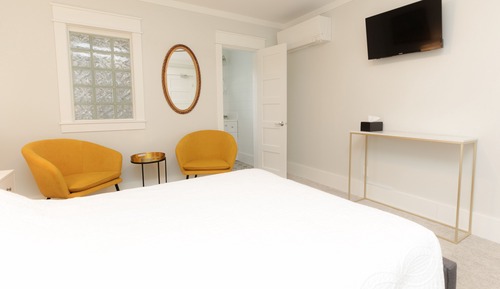 Classic Room