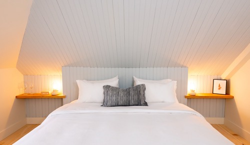 Room 5: Treetop King