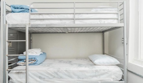 Classic Shared Dormitory