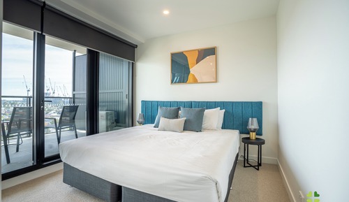 Executive Apartment, 1 Bedroom