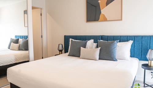 Standard Apartment, 1 Bedroom