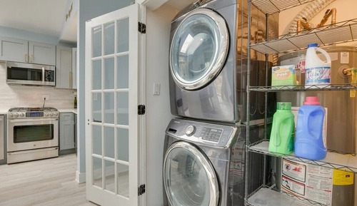 Executive House, 3 Bedrooms