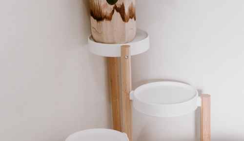 Traditional Cottage, Fireplace