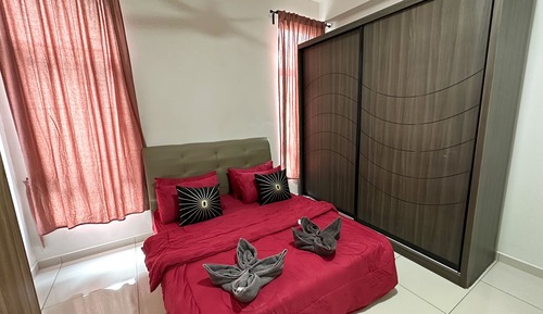 Apartment, 1 Bedroom