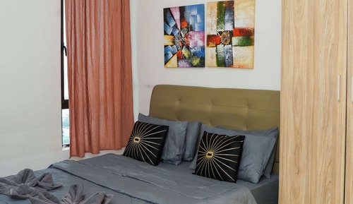 Apartment, 1 Bedroom