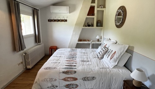 Classic Double Room (PINTADE)