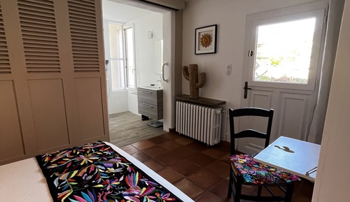 Classic Double Room (CACTUS)