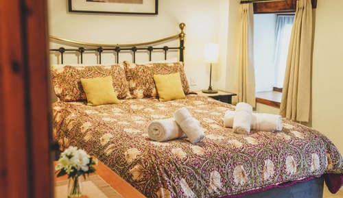 Cottage, 3 Bedrooms (Cider Press)