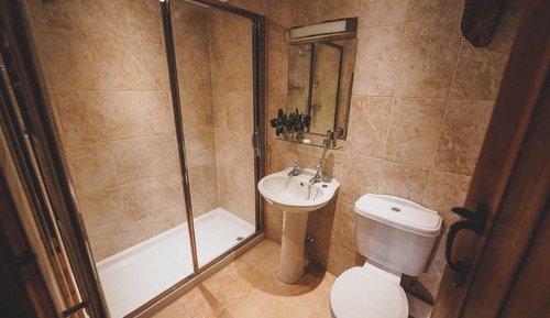 Cottage, 2 Bedrooms (The Wagon House)