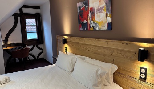 Superior Double Room