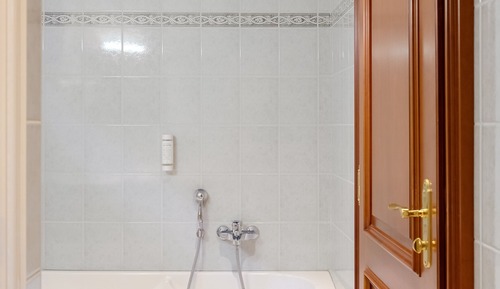 Family Quadruple Room