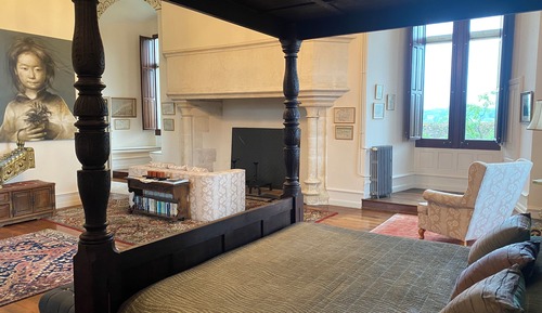 Royal Room, Park View