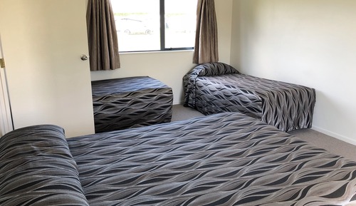 Family Apartment, 2 Bedrooms, Accessible, Private Bathroom