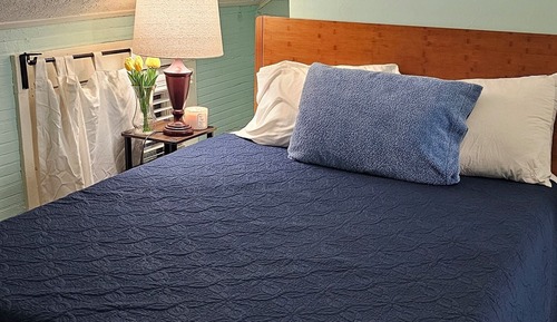 Cabbagetown, Free Wi-fi, Parking, 6 beds, Beltline