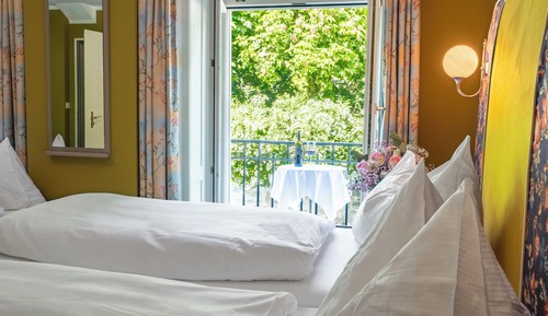 Family Triple Room