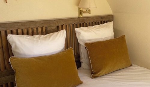 Chambre Double Classique