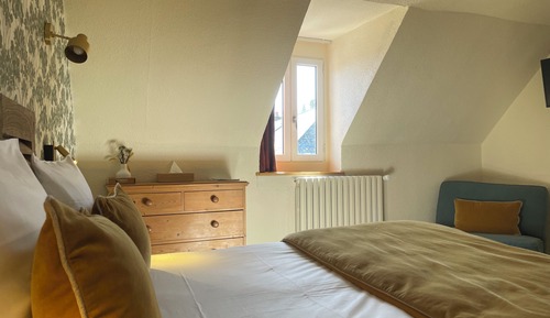 Chambre Triple Supérieure
