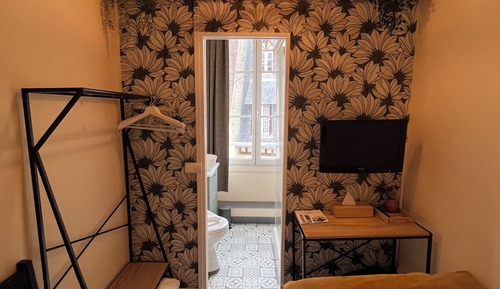 Chambre Simple