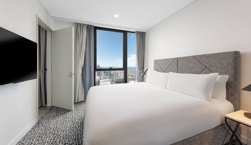 1 Bedroom Altitude Suite