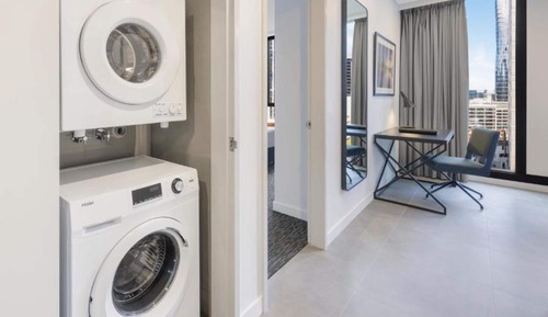 3 Bedroom Bayview Penthouse