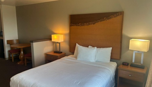 Room, 1 Queen Bed, Non Smoking (Pet Friendly)