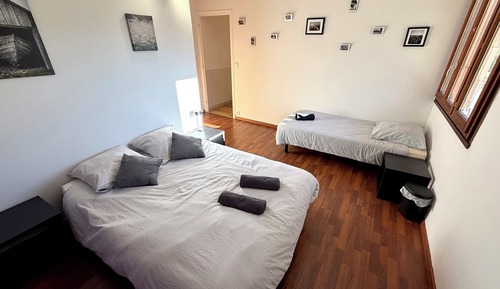 Comfort Triple Room