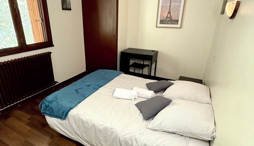 Comfort Double Room