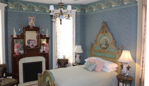 Comfort Single Room
