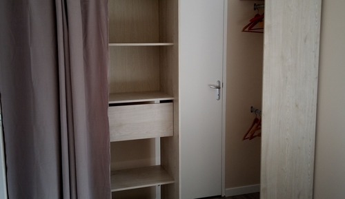 Basic Apartment, 1 Queen Bed with Sofa bed