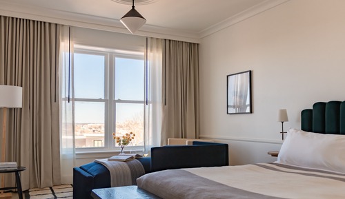 Premium Room, Mobility Accessible