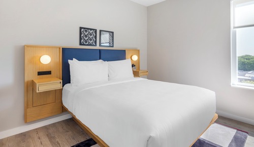 Superior Suite, 2 Bedrooms, Balcony