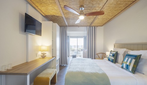 Superior Double or Twin Room