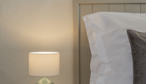 Comfort Double or Twin Room