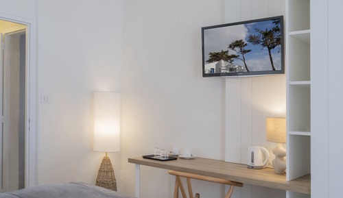 Superior Quadruple Room