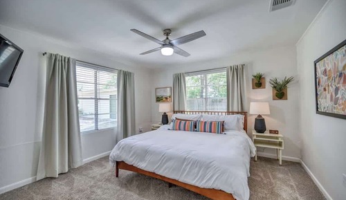 House, Multiple Beds, Patio (644 Cypress Ridge)