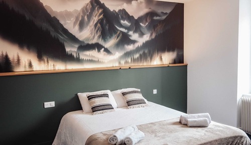 Comfort Double Room