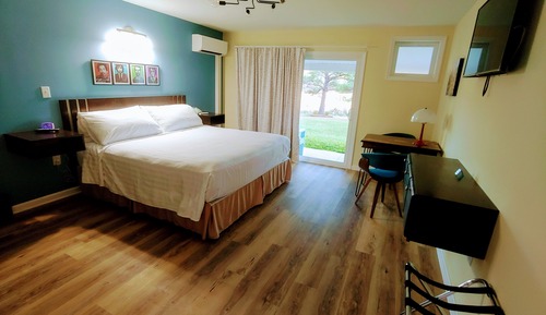 Comfort Single Room
