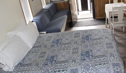 Great Northern Caboose