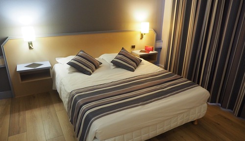 Classic Double or Twin Room