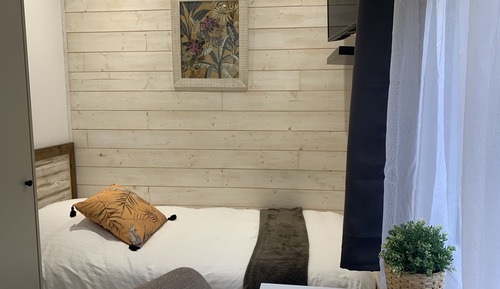Chambre Nº 5 Double