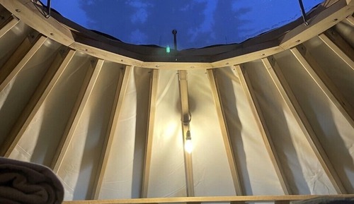 Family Tent